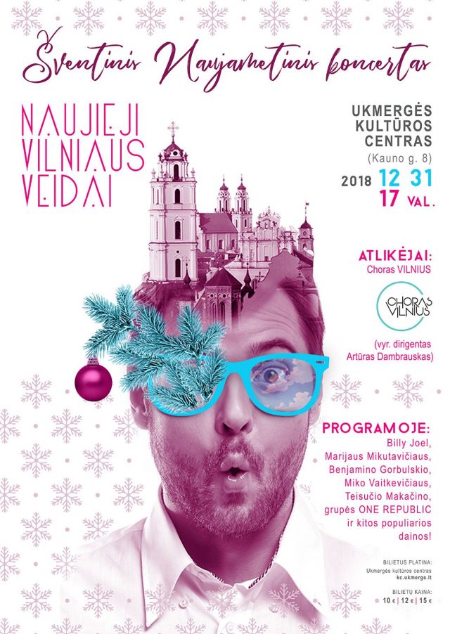 NVV Ziema A3 #Ukmerge #2