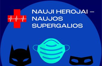 Andrius Tapinas: tokio visuomenės susitelkimo nematėme jau 30 metų