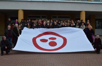 Prisiminkime praėjusias Kultūros dienas