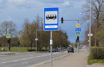 Grįžta miesto maršrutiniai autobusai