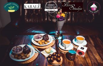 Ukmergės smulkusis verslas susivienijo: siūlo išskirtinę dovanų idėją Motinos dienai