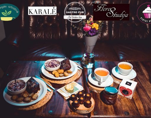 Ukmergės smulkusis verslas susivienijo: siūlo išskirtinę dovanų idėją Motinos dienai