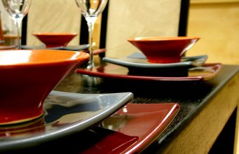 Kur pavalgyti, neišeinant iš namų?