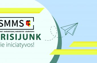 Patarimai moksleiviams, ką veikti karantino metu