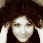 Gierdė Maybe-Gribauskė