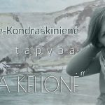 Baneris Irma Karvelyte kc