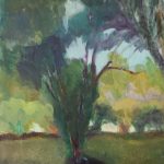 Nepavadintas, drob+, aliejus 2020