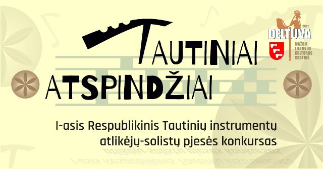 Tautiniai atspindziai Baneris kcukmergelt