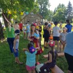 Seimu netradicinio sporto svente 1