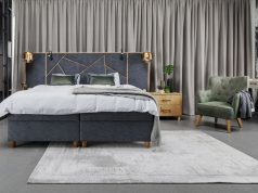 Jūsų miegamasis pagal skandinaviškus standartus miegamieji