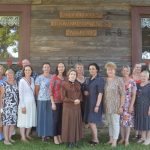 Literaturinis vakaras skirtas G.Petkevicaitei-Bitei