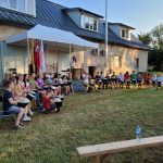 Perkusinio muzikavimo uzsiemimai