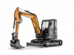 Kuo standartiniai ekskavatoriai skiriasi nuo mini technikos?