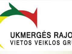Rajono Vietos Veiklos Grupė pristatė savo veiklą