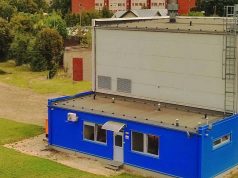 VERT perskaičiavo UAB ,,Ukmergės katilinė“ šilumos gamybos kainas katilinė