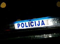 Birželis – vykdomos prevencinės priemonės