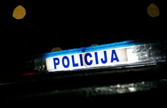 Policijos prevencinės priemonės šalies keliuose kovo mėnesį