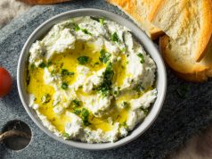 Fetos sūrio užtepų receptai tiks net išrankiausiems