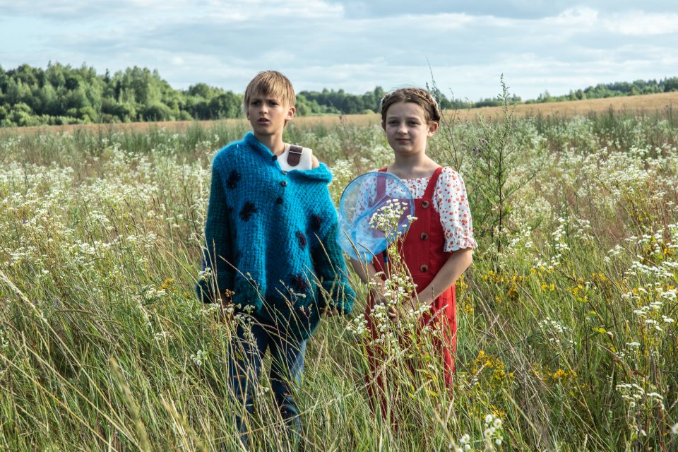 Juozapas ir Rugilė/A.Solomino nuotr. 