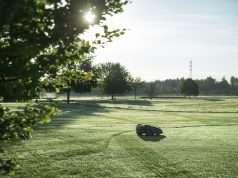 Svarbiausi pavasariniai vejos priežiūros darbai