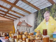 Liepos mėnesį Užulėnyje organizuojama Lietuvos bitininkų šventė