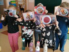 Ekologiško vaikų maitinimo kultūros formavimas