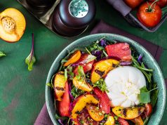 Burrata sūris – jūsų svajonių užkandžiams