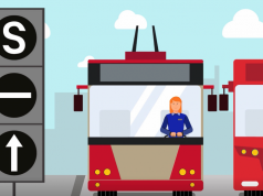 Kelių eismo taisyklių naujovė: Lietuvos miestų gatvėse – atskiri tik maršrutiniam transportui skirti šviesoforai