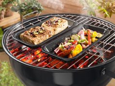 Kaip pasirinkti tinkamiausią kepsninę?