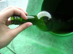 Skatinant stiklo rūšiavimą gyventojams išdalins 100 tūkst. konteinerių