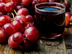 Vynuogių nauda sveikatai: kiek ir kokias vartoti?