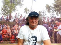 Duok, Dieve, daugiau tokių žmonių Lietuvai (Respublika.lt)