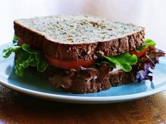 Nustebinkite svečius neįprastais sumuštiniais