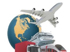 Kokį transportą rinktis keliavimui po Europą?