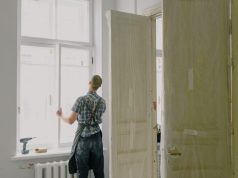 Greitas ir nebrangus plastikinių langų įrengimas