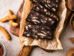 Čiurų ir šokolado draugystė gali virsti tinginiu su ispaniška nuotaika