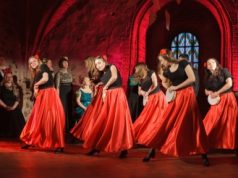 Skelbiami Vilniaus apskrities Tolygios kultūrinės raidos finansavimo rezultatai