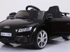 Nudžiuginkite mažuosius su akumuliatorinėmis mašinomis vaikams