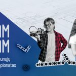 STEAM TEAM event