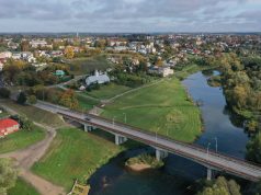 Informacija apie 2023 m. gegužės mėn. šilumos ir karšto vandens kainas