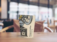 Kam skirti Doypack maišeliai?