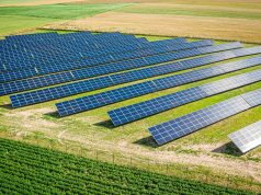 Rekordinė 32 mln. eurų parama gyventojams įsigyti saulės elektrinę iš nutolusių parkų