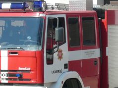 Rugpjūčio 27-30 dienos įvykių suvestinė