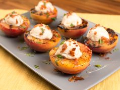 Ant žarijų ruoštų kaulavaisių receptai