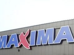 Keičiasi dalies „Maximos“ parduotuvių darbo laikas