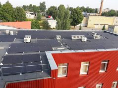 UAB „Ukmergės šiluma“ investuoja į žaliąją energetiką