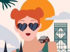 Anykščių šventė 2023: „Kurortinis romanas“