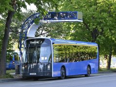 66 mln. eurų – proga Lietuvos savivaldybėms pereiti prie netaršaus transporto