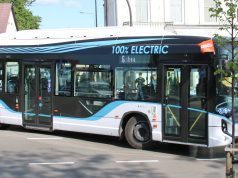 Susisiekimo ministerija Lietuvos autobusų parkus kviečia atnaujinti elektriniais ir vandeniliniais autobusais: skiriamas 66 mln. Eur finansavimas