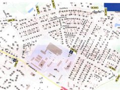 Ukmergės miesto Antakalnio gatvėje bus ribojamas eismas